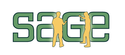 An image named sage_logo_white.jpg