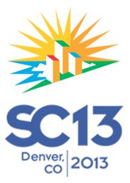 SC13 Logo