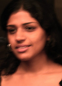 Shalini Venkataraman