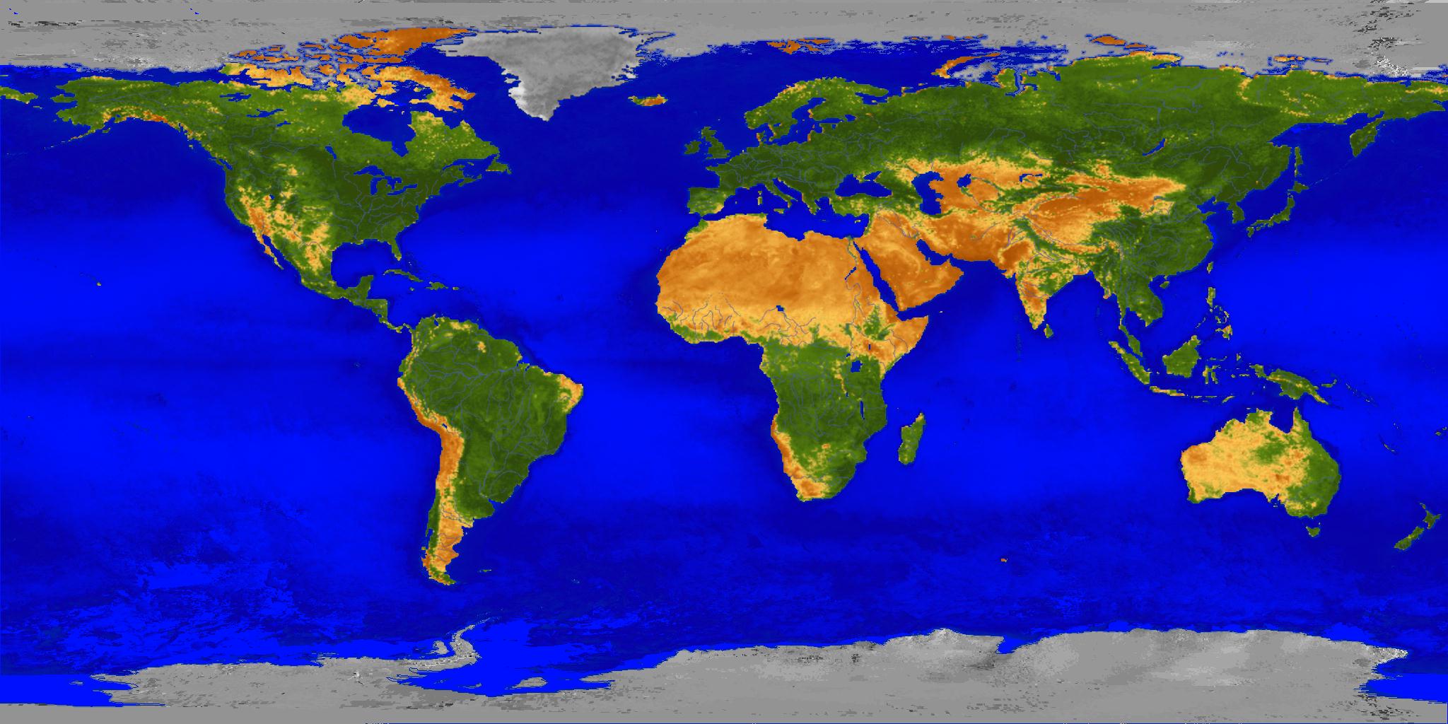 Earth Map Photos And Wallpapers Earth Blog