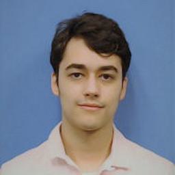 Student 7 Picture