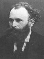 Manet photo