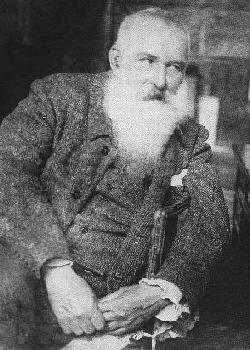 Monet photo