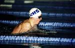 CSS breaststroke