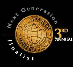 GII finalist logo