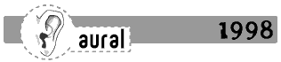Aural page title
