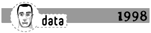 Data page title