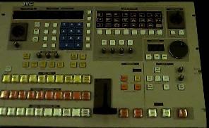 photo of video suite