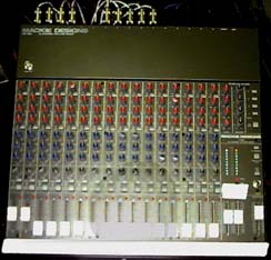 photo of video suite