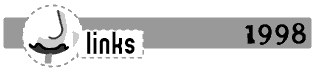 Links page title